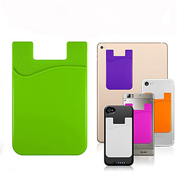 Cell Phone Wallet 3