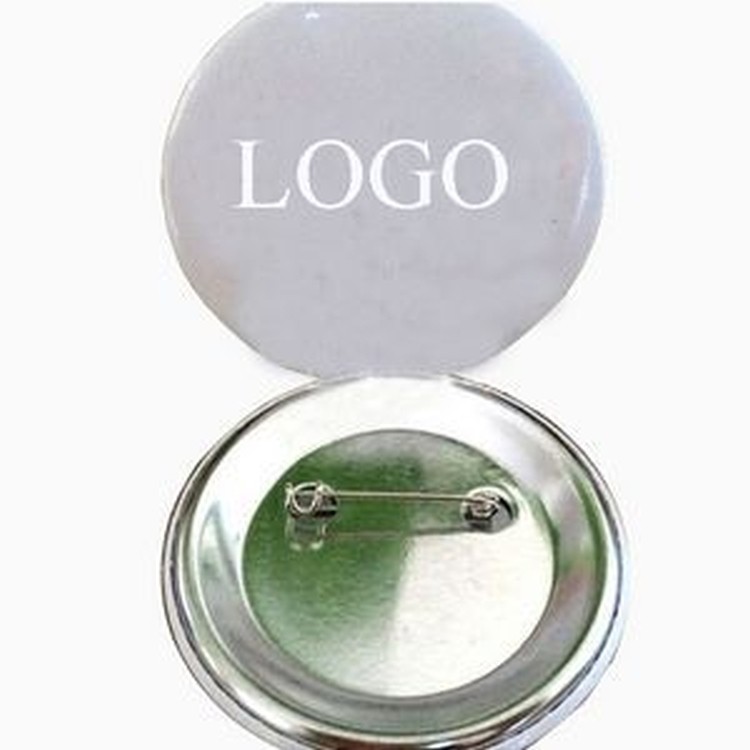 Round Badge 2
