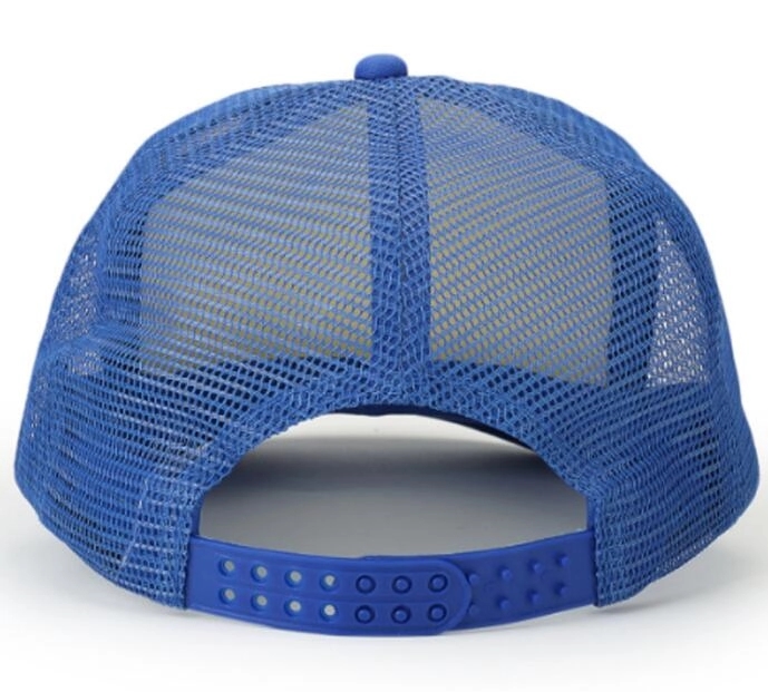 Sponge Mesh Back Cap 5