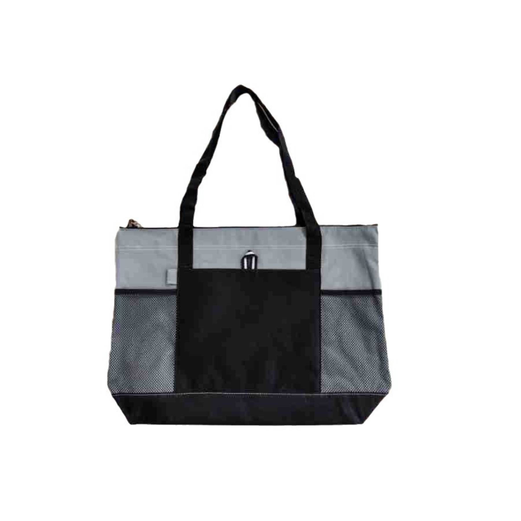 600D Oxford Cloth Tote Bag 11