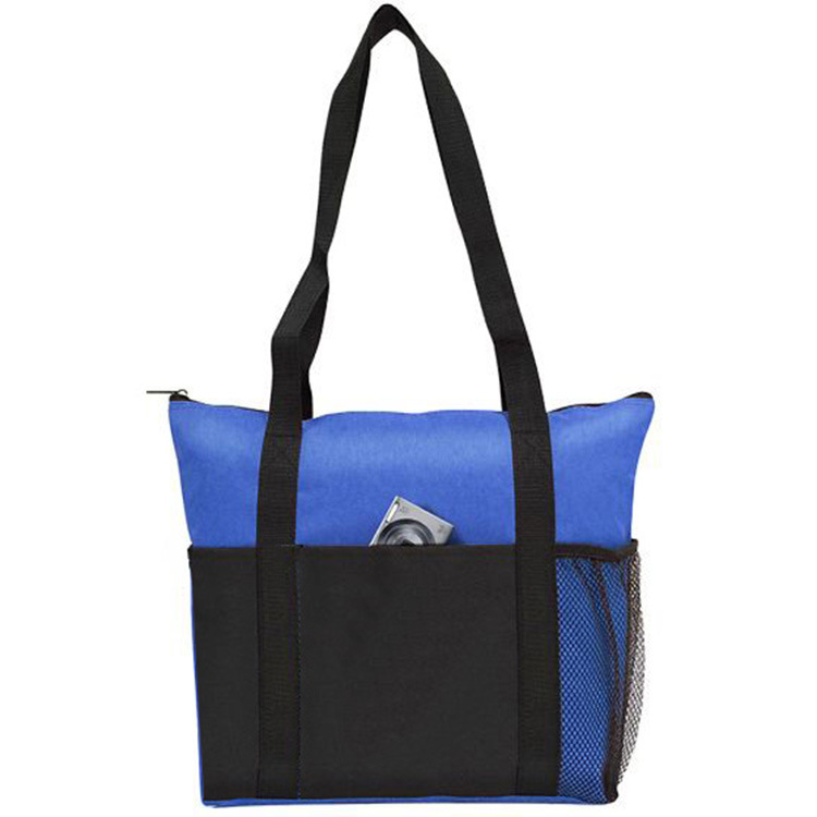 Transport it Tote Bag/Shopping Bag 2