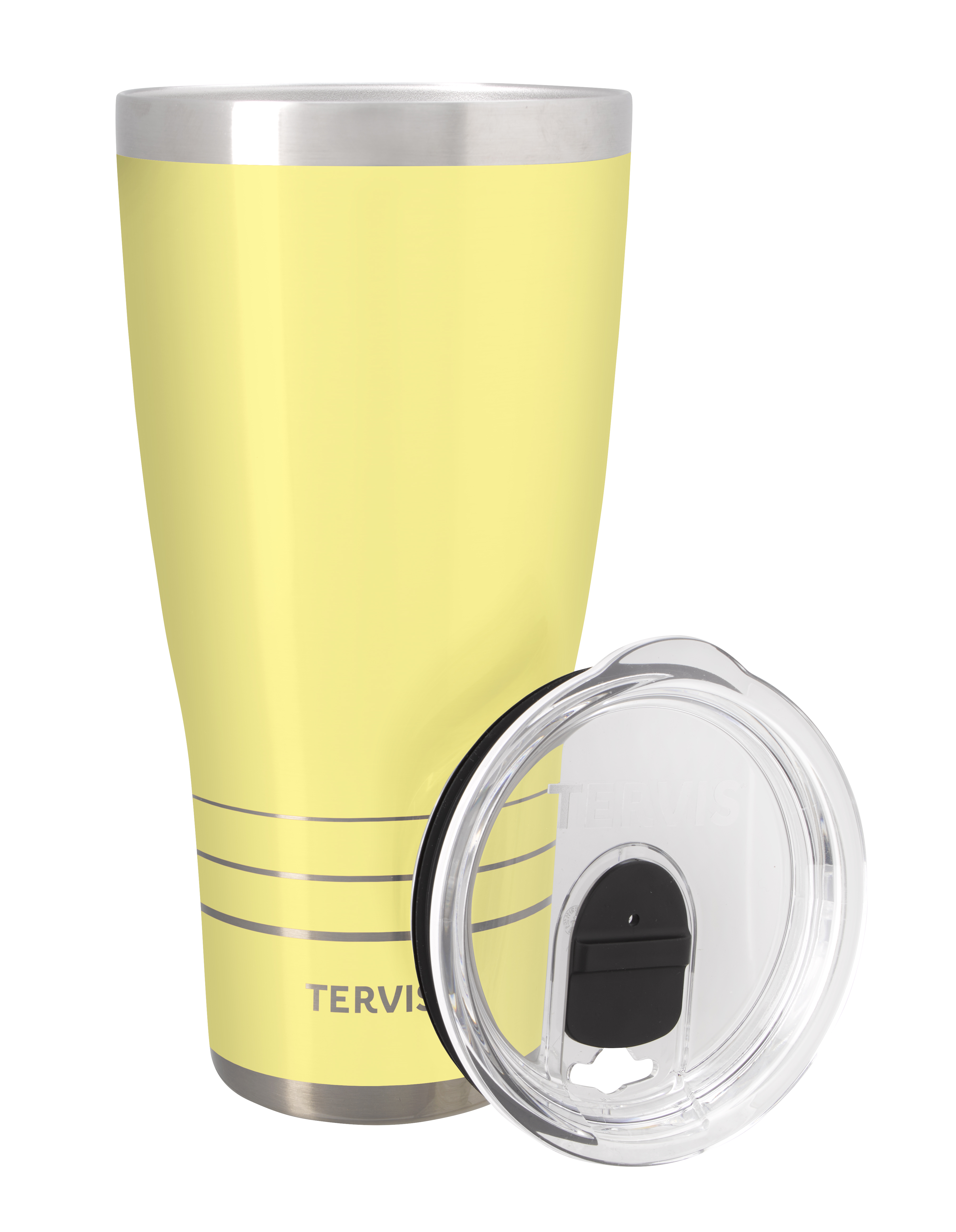 Tervis® Stainless Steel Traveler™ Tumbler - 30 oz. 110