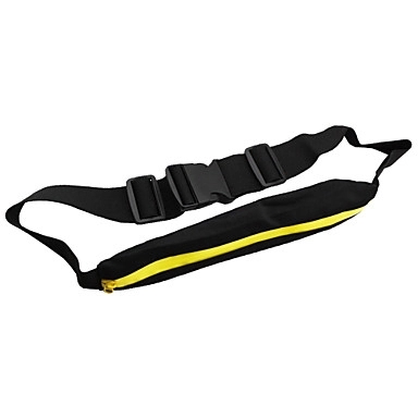 Outdoor Sports Elastic Belt Waist Bag 5