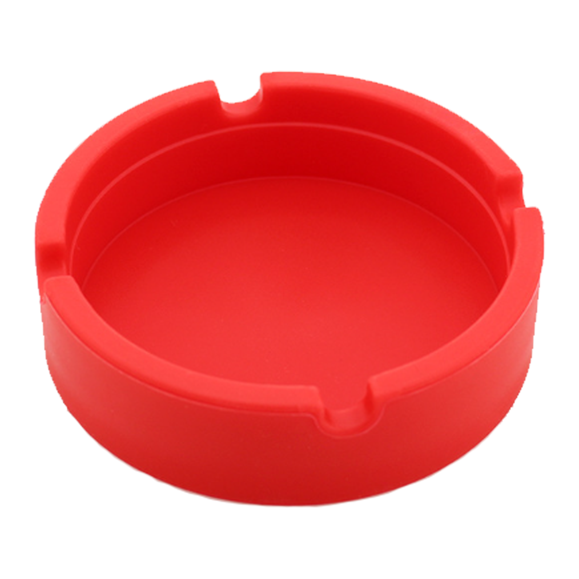 Silicone Ashtray 4