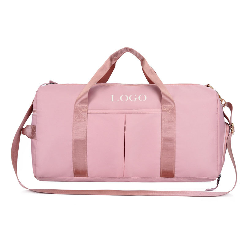 Sports Gym Bag 1