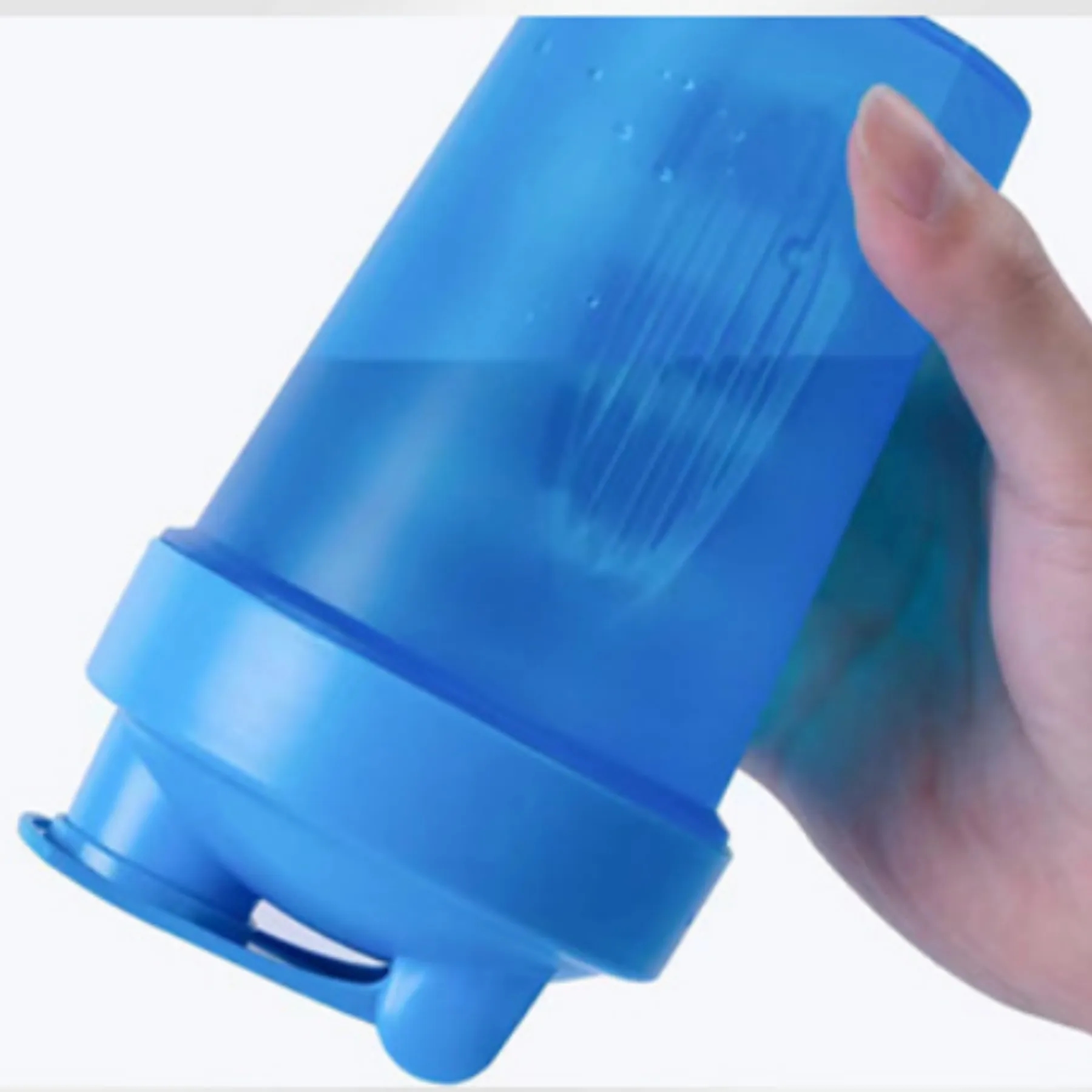 Shaker Bottle 2
