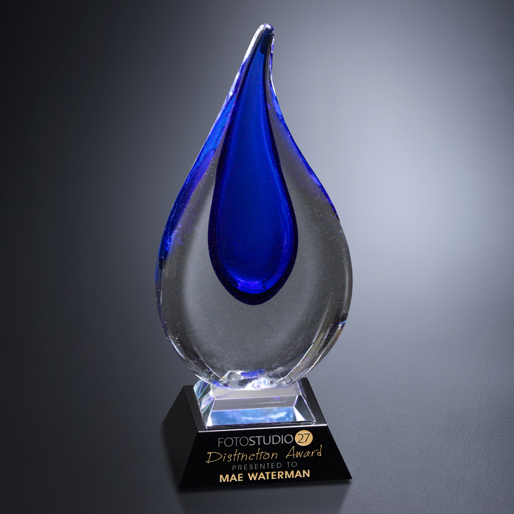 Prosperity Award 5