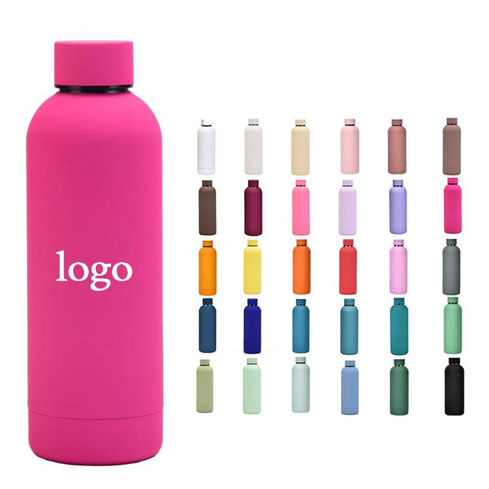 New 17oz Vacuum Insulated Bottle 2