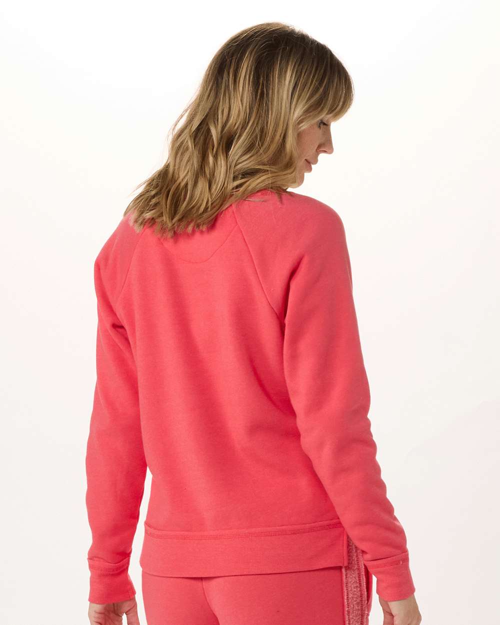 Women's Travel V-Neck Pullover - BW5402 3