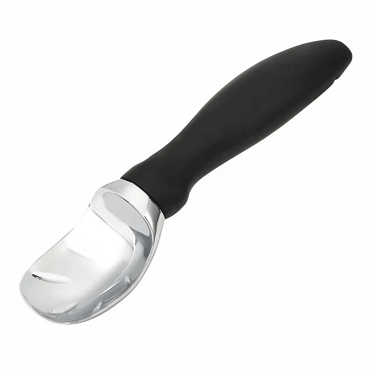 Polypropylene Handle Ice Cream Spoon 8