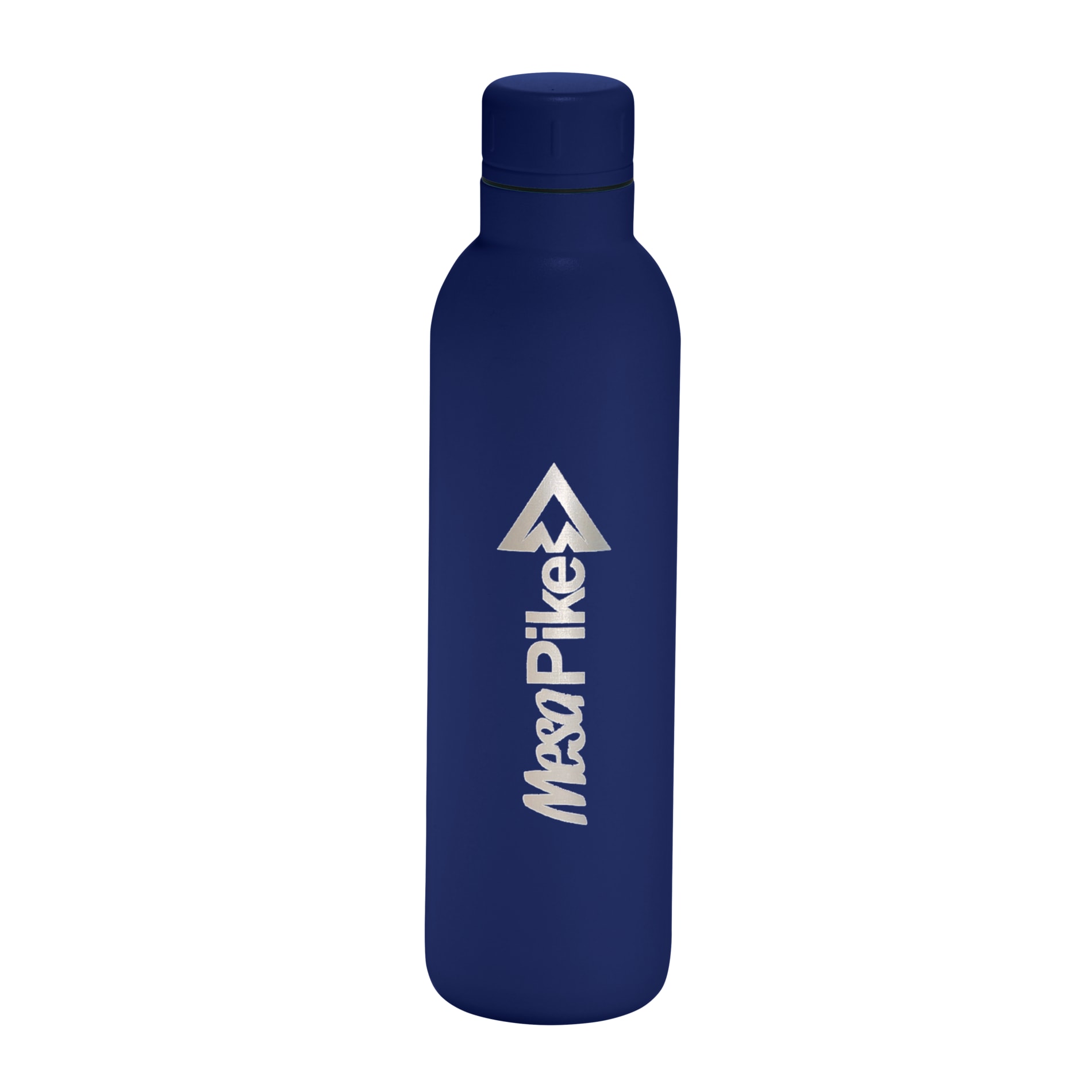 Thor Copper Vacuum Insulated Bottle 17oz 12