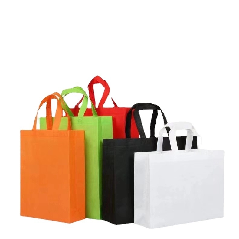 Non-woven Gift Bag 1