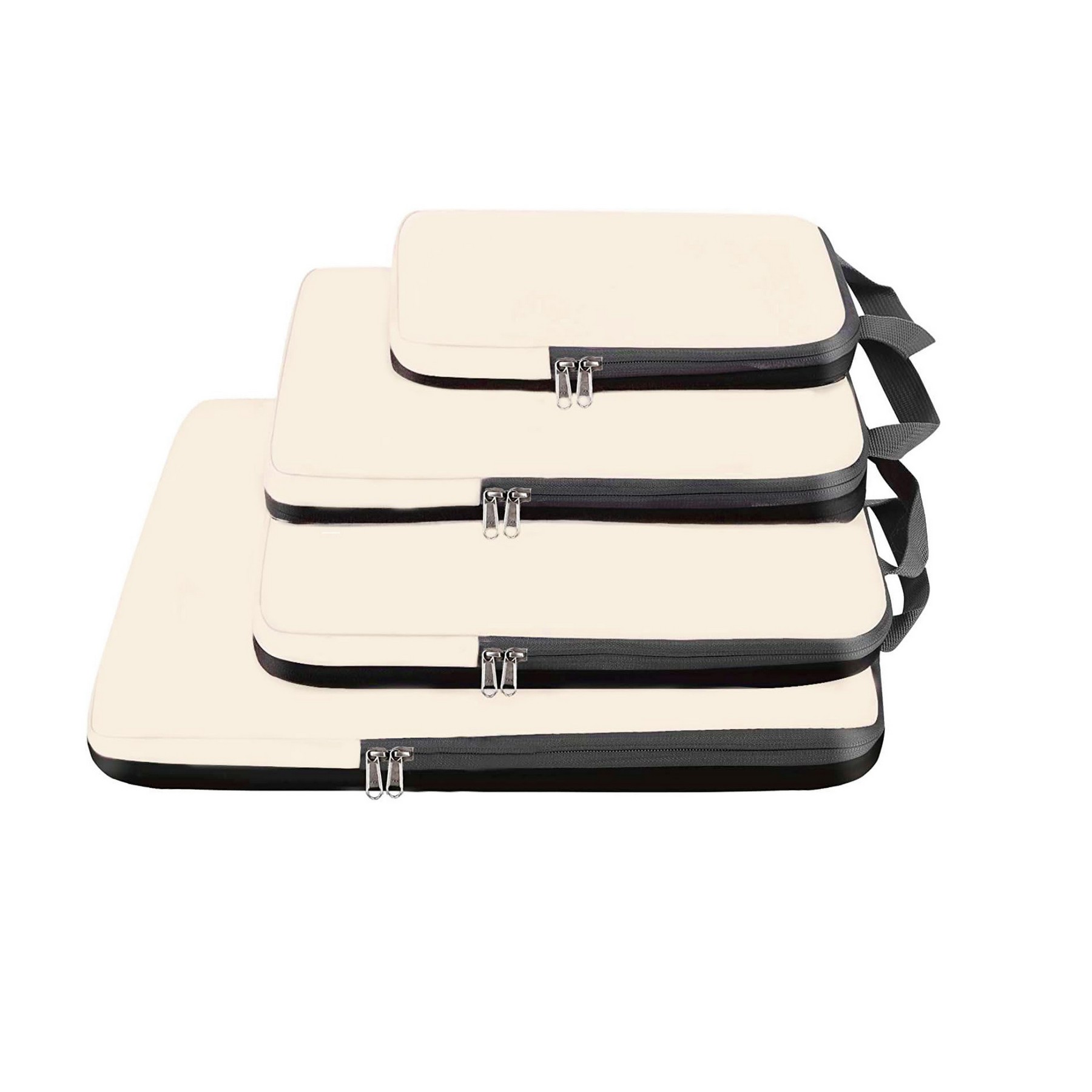 4 Set Compression Packing Cube 12