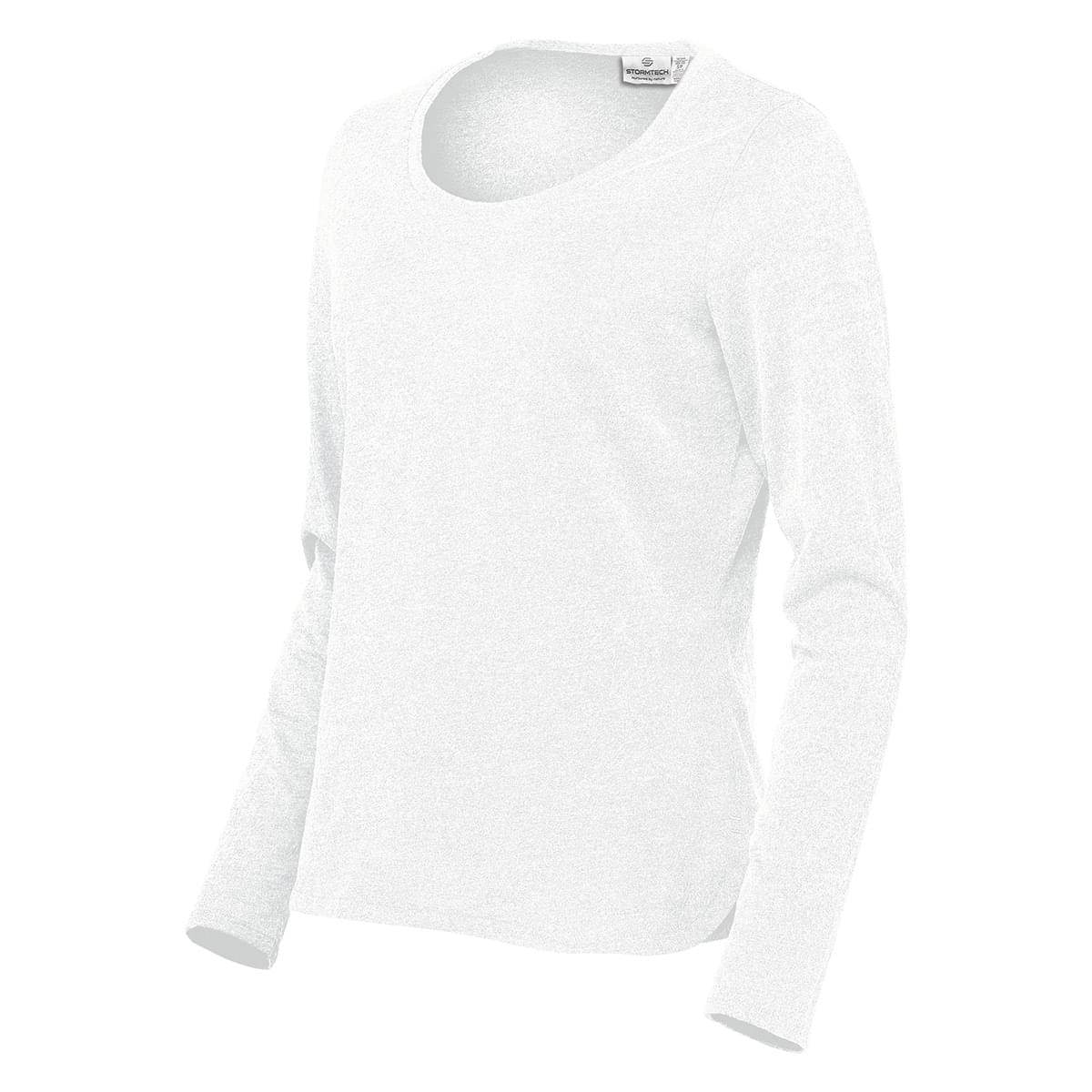 Stormtech Women's Torcello Long Sleeve Tee 16