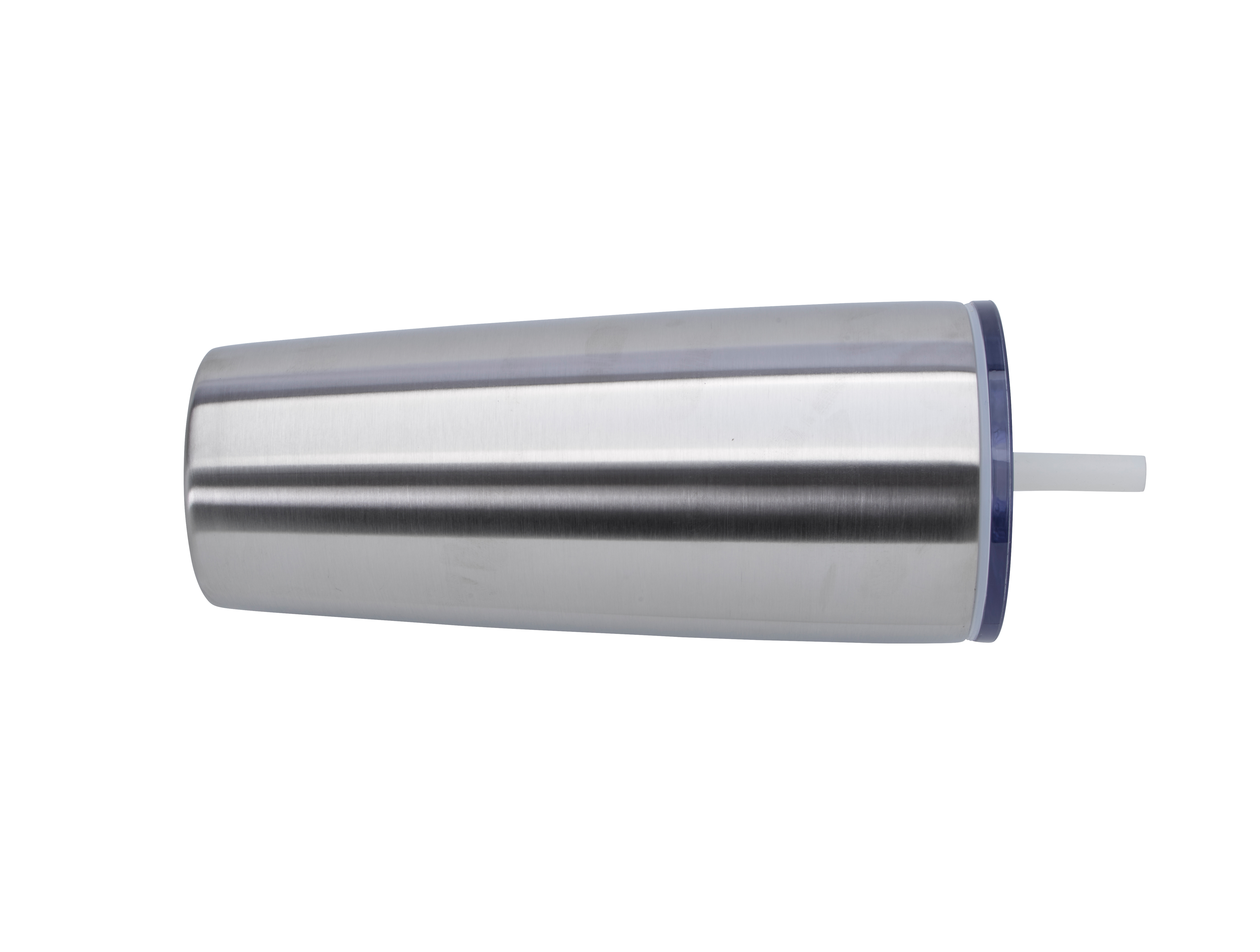 Built-in Straw Vacuum Tumbler 30 oz