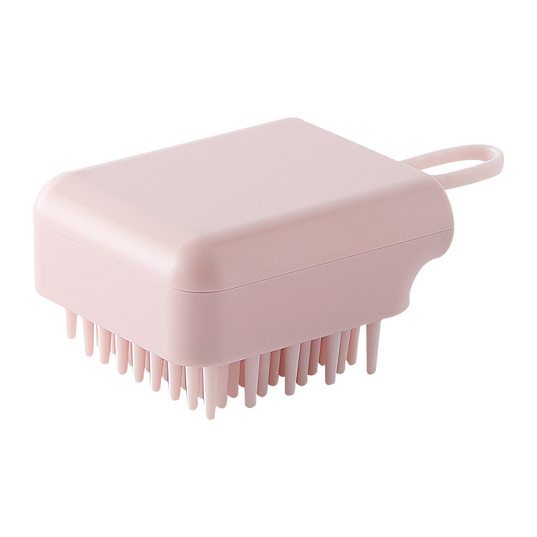 Massaging Shampoo Brush 8
