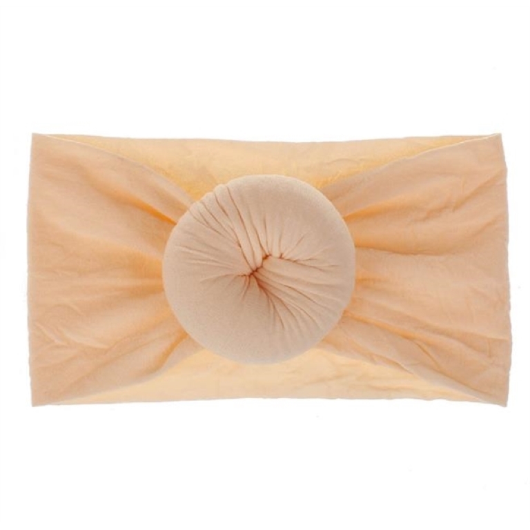 Baby color headband 5