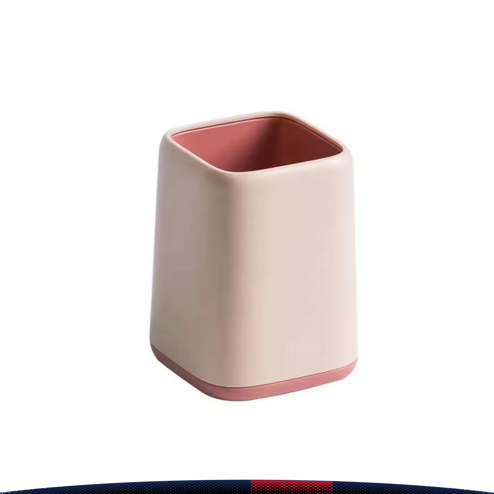 Delusy Bicolor Pen Holder 6