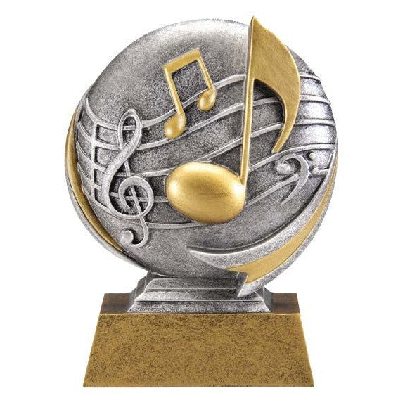 Motion X Silver & Gold Circle Of Excellence Series 3