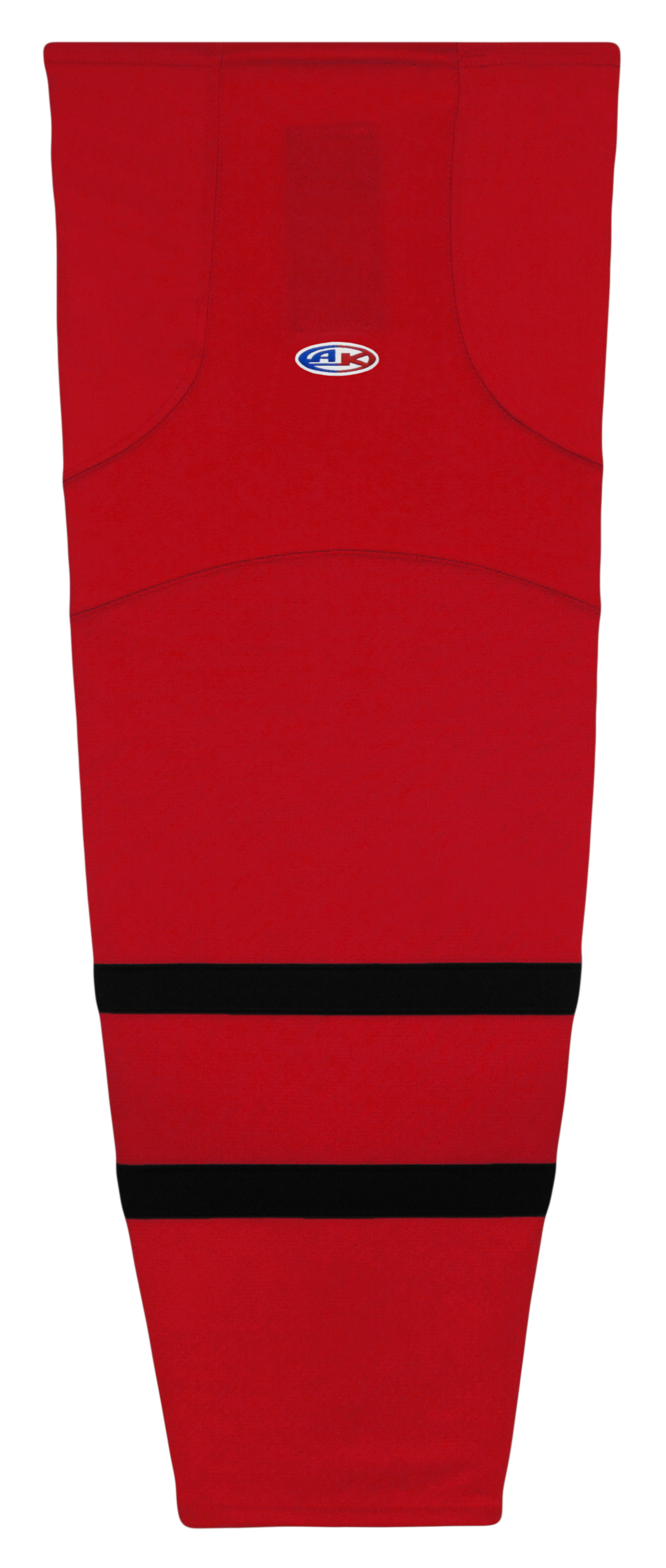 Cut & Sew Pro Hockey Socks HS2100-G03 10