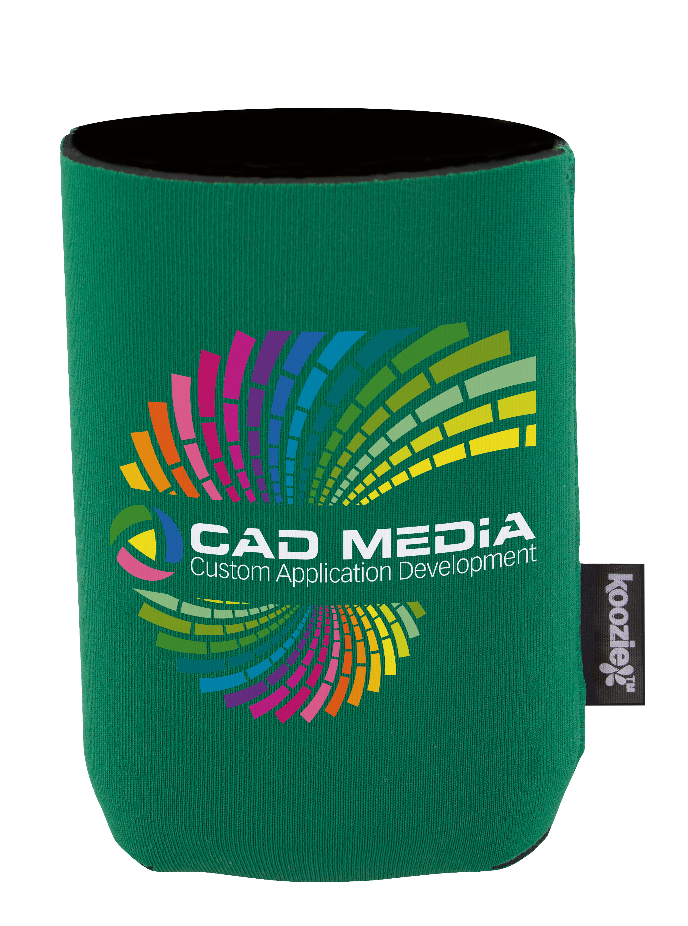 Koozie® Collapsible Neoprene Can Cooler 52