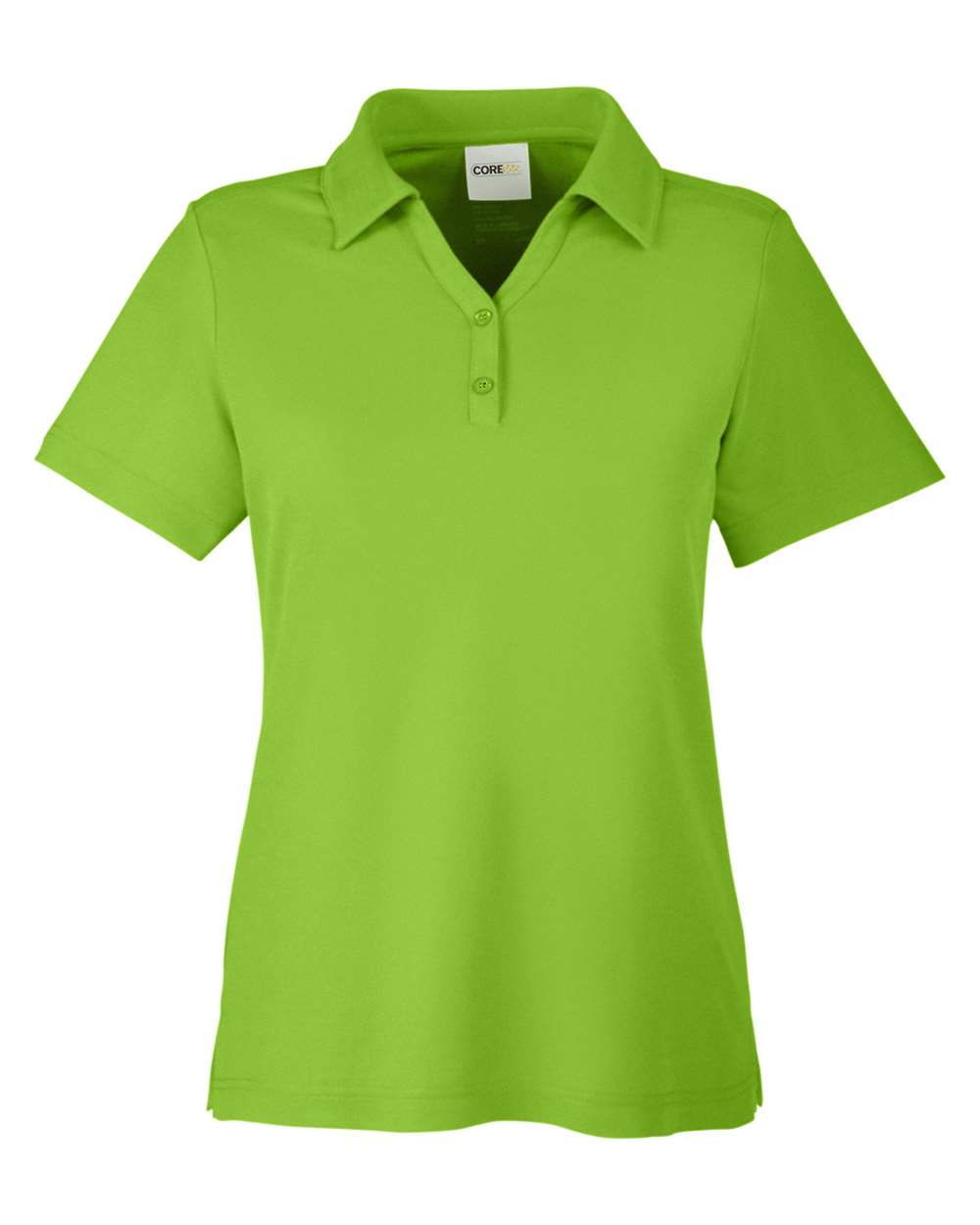 Women's Fusion ChromaSoft™ Pique Polo - CE112W 28