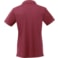 Women's MORENO TEXT MICRO SS POLO 207