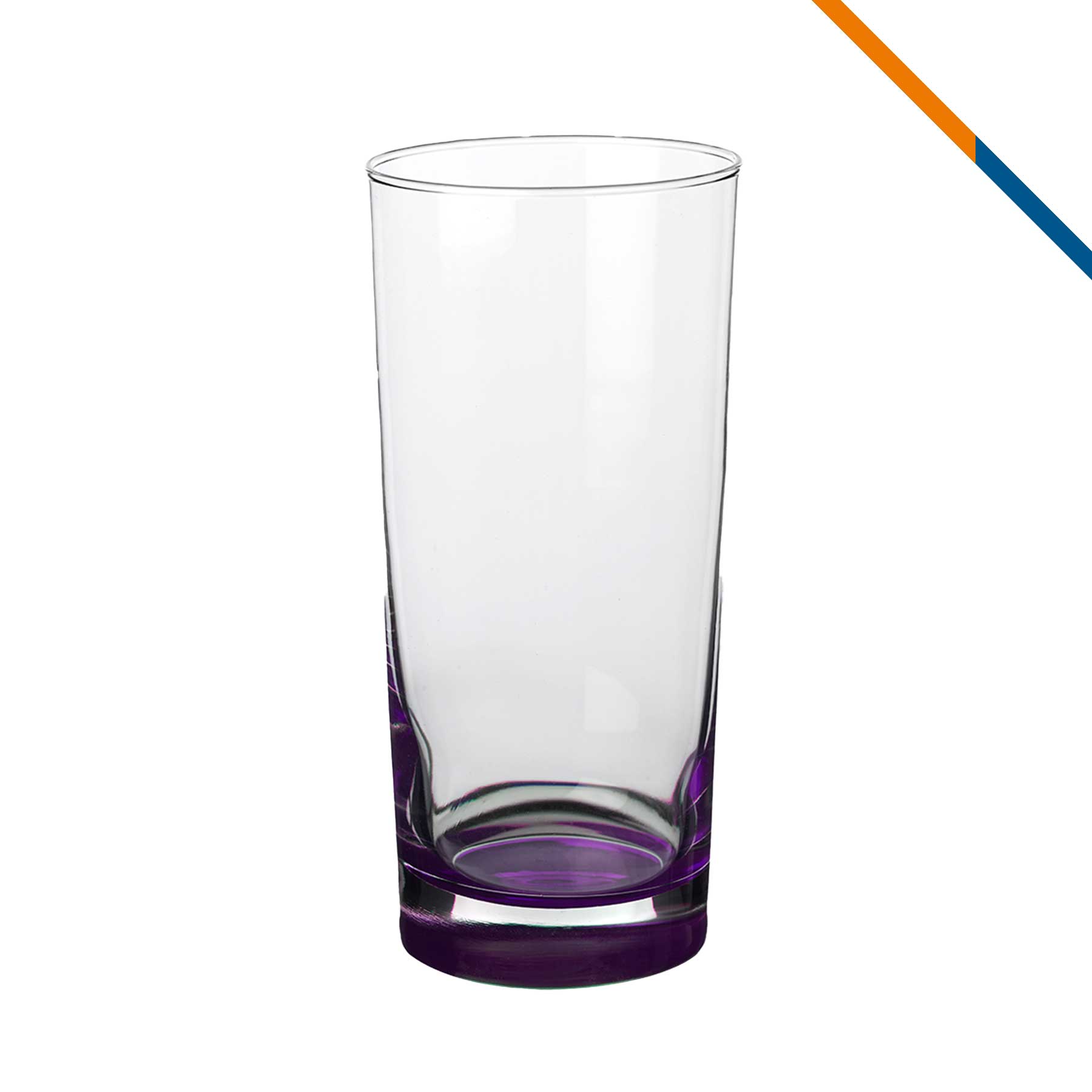 Libbey Davin Tall Beverage Glasses - 15 OZ. 3