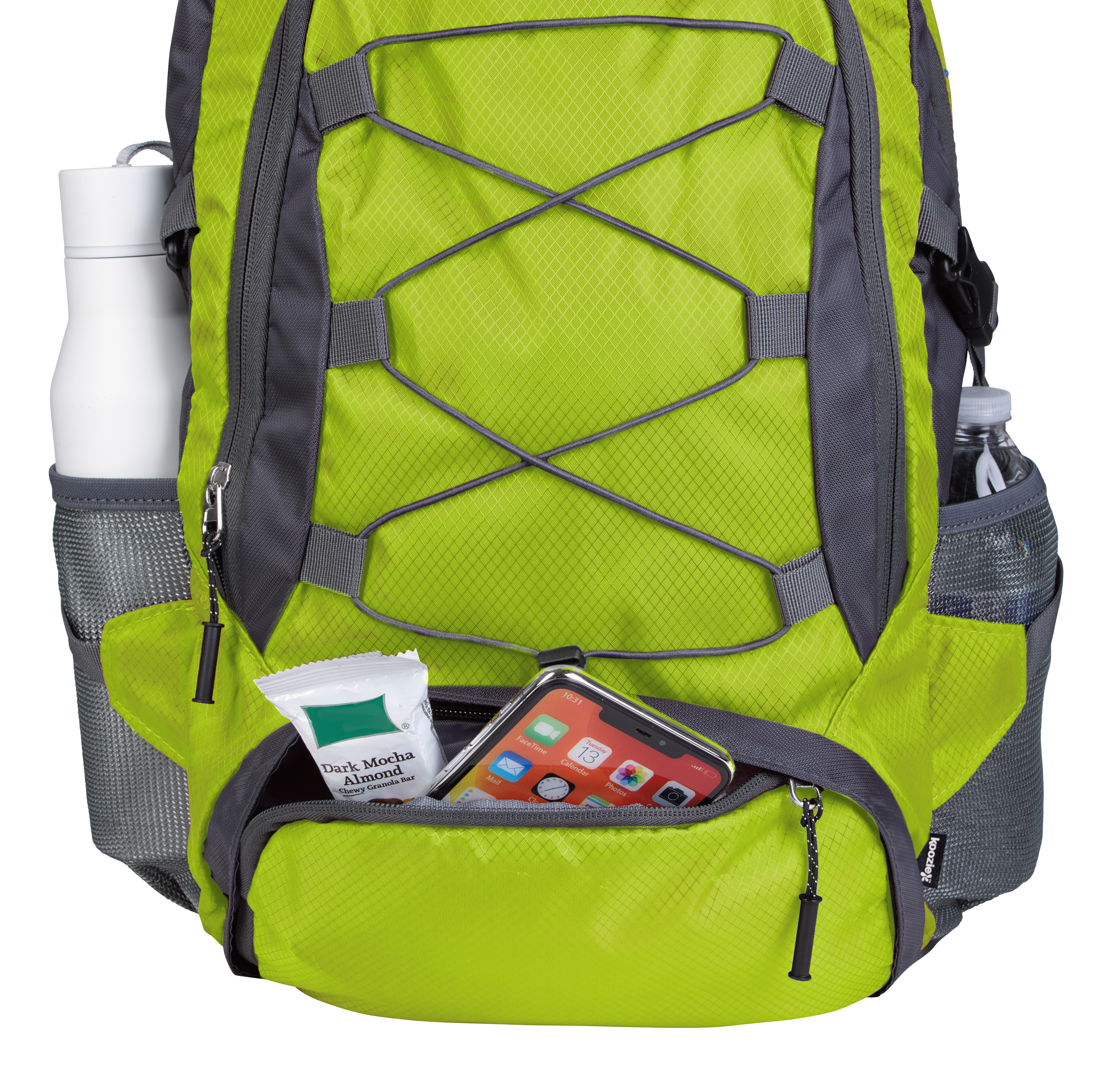 Wanderer 25L Daypack