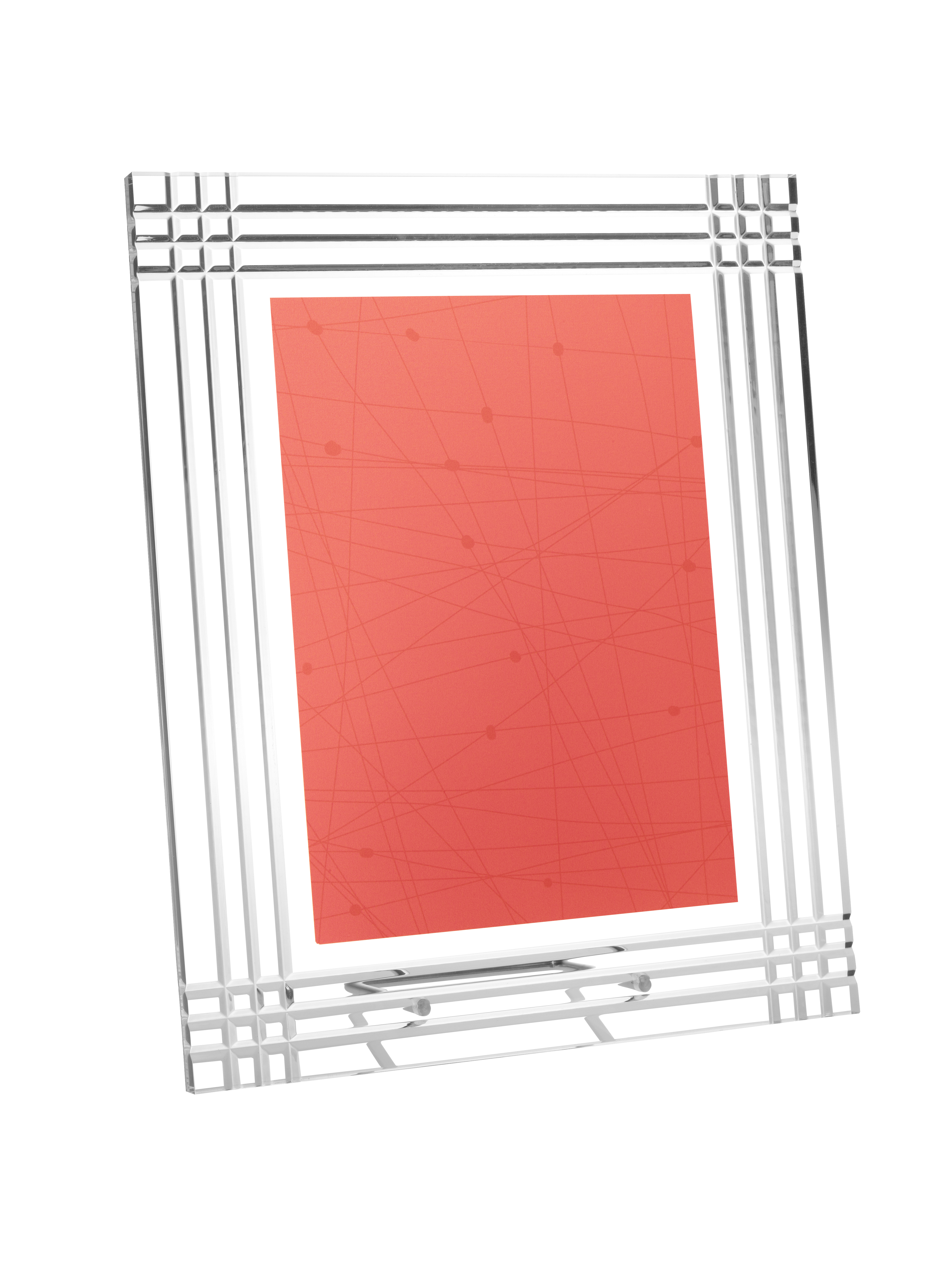 JAFFA® Luxe Acrylic Plaque 9