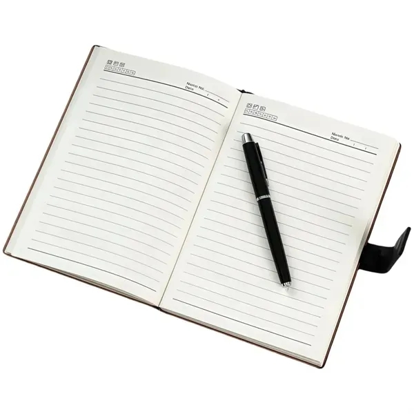 Premium Executive Gift Set - Luxury Corporate Present 2