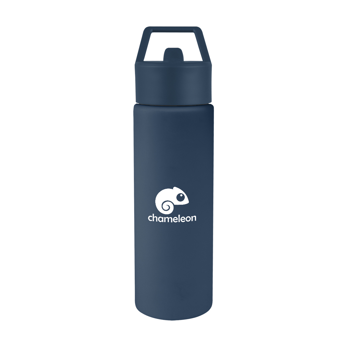 24 Oz. Torrey Recycled Stainless Steel Bottle, custom water bottle with logo imprint 35