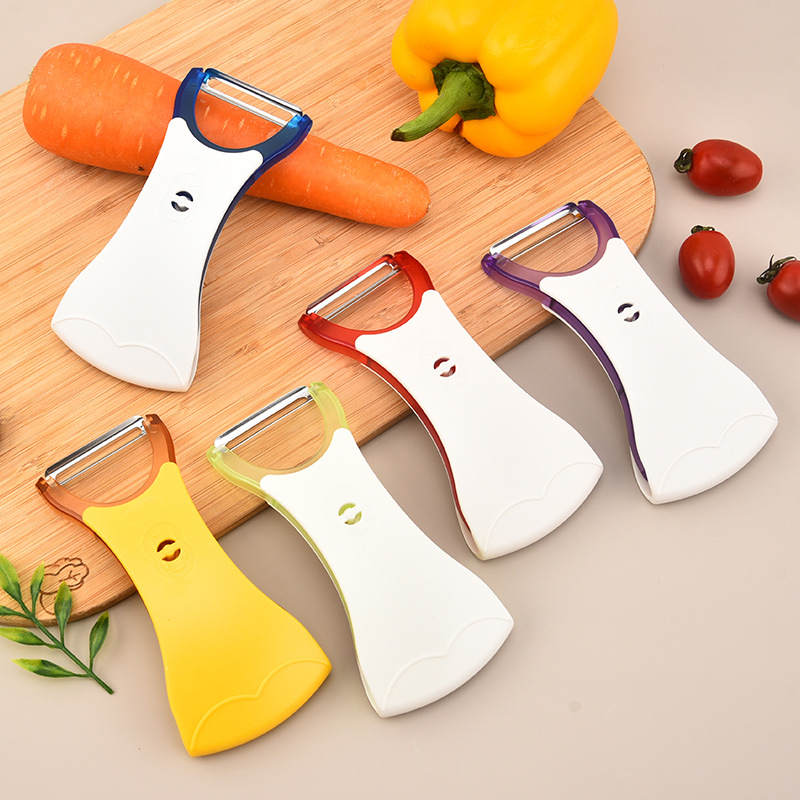 Vegetable and Fruit Peeler 2