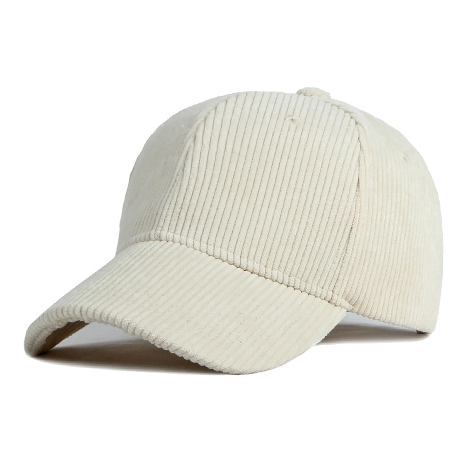 Corduroy Baseball Caps 14