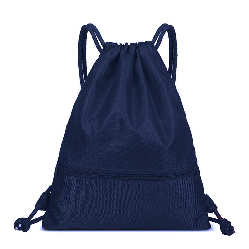 Large Drawstring Backpack 2