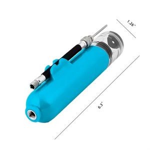 Ball Pump For Sports 9