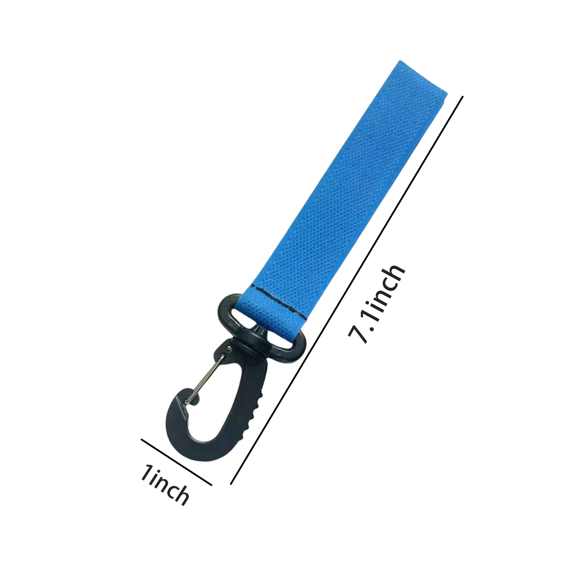 Adjustable Hook 4
