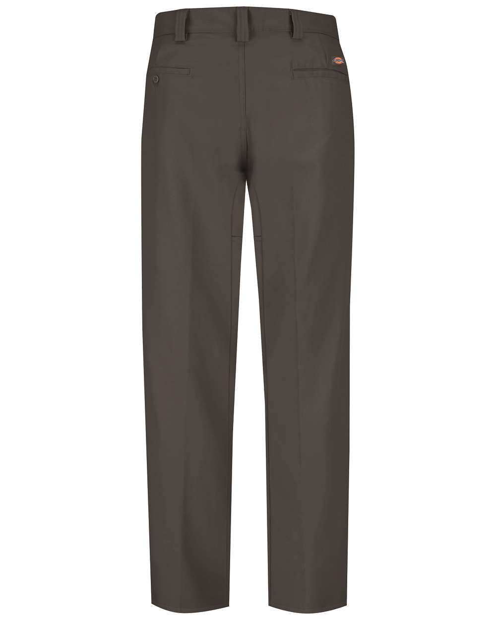 Men's Plain Front Work Pants - WP70 22