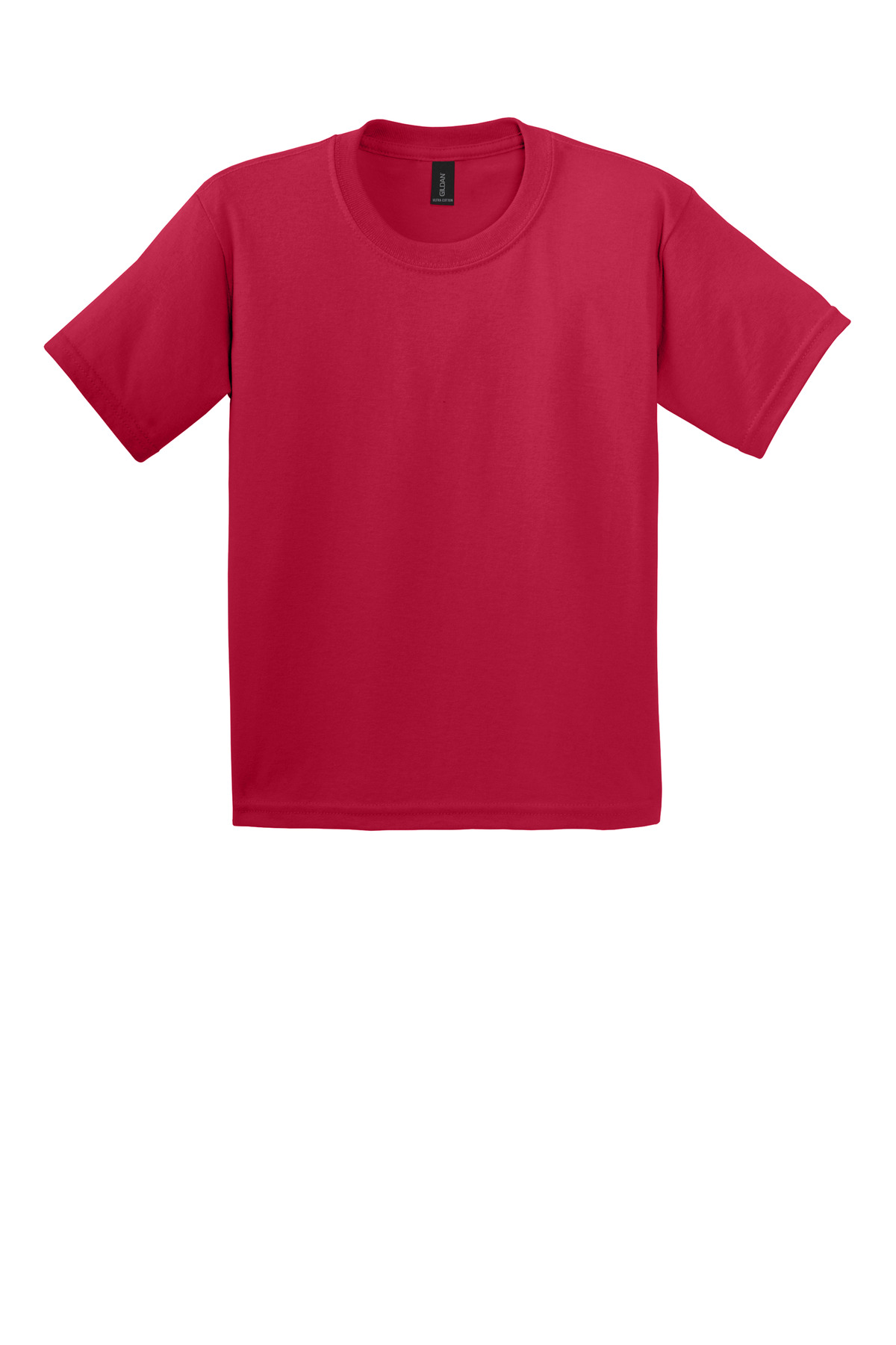 Gildan - Youth Ultra Cotton 100% US Cotton T-Shirt. 2000B 225