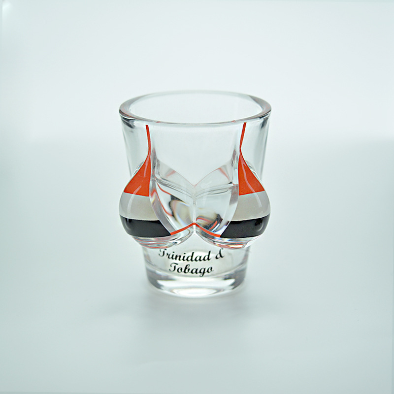Wine Glass 3