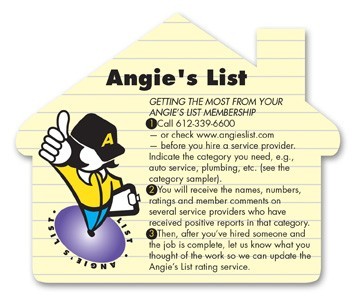 USA Made Premium UV Window Micro-Suction Cling Decal (4.5"x3.75") House Shape