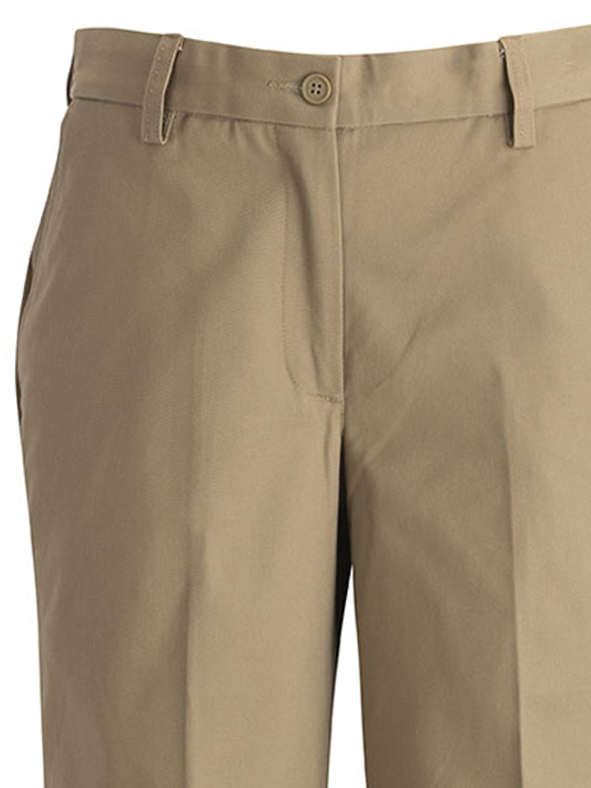 Edwards Bottoms - Women's EZ Fit Utility Chino Pant 7