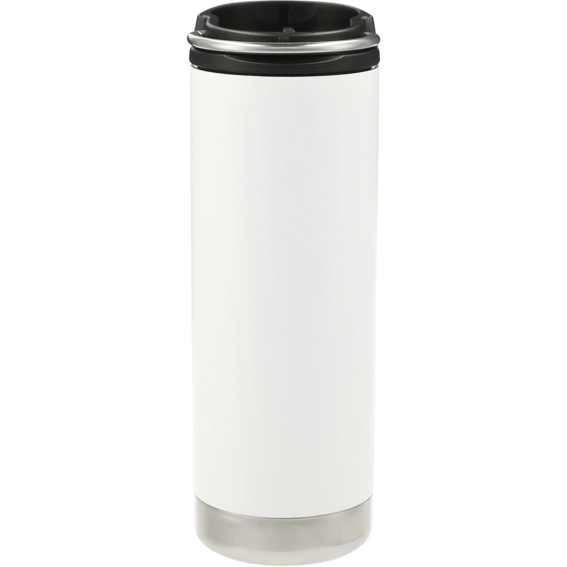 Klean Kanteen Eco TKWide 16oz- Café cap 99