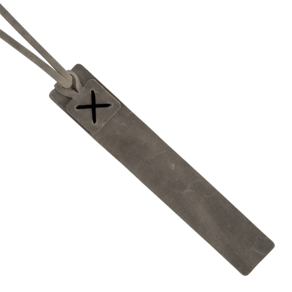 Turner Tasseled Bookmark 95