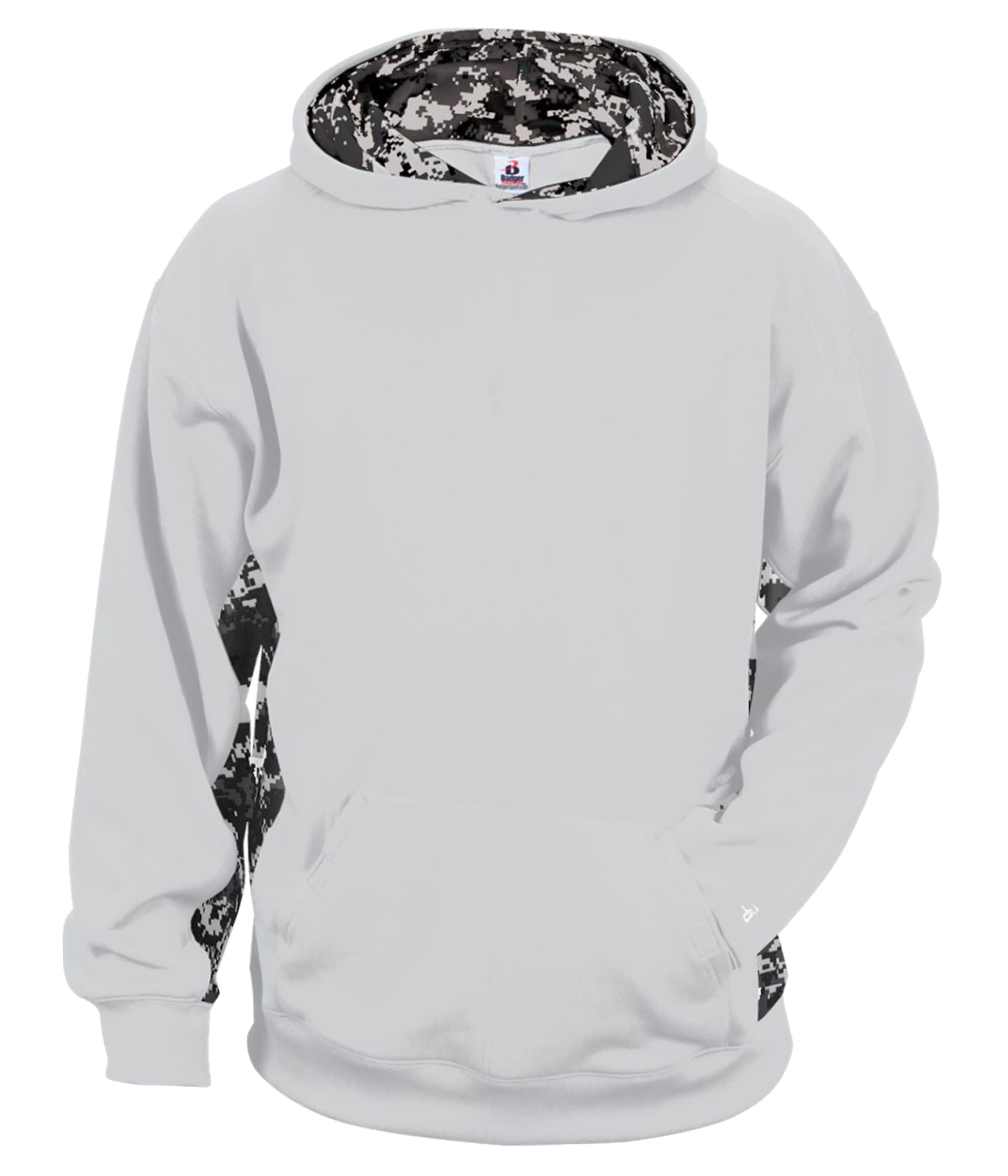 DIGITAL C/B YOUTH HOOD 7