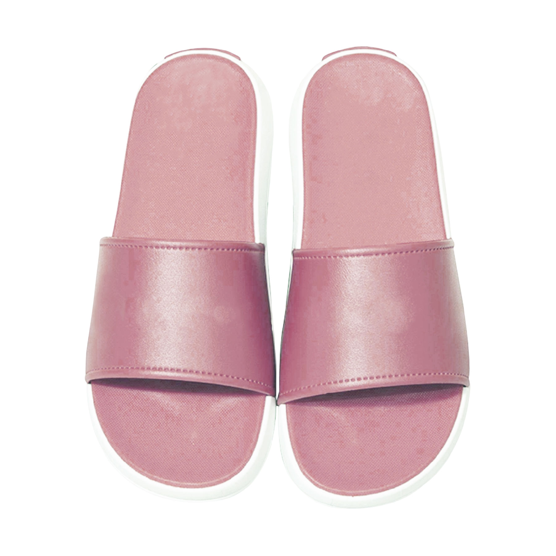 Anti-Slip Adult & Kids Household PVC Slippers Or Hotel Sandal 4