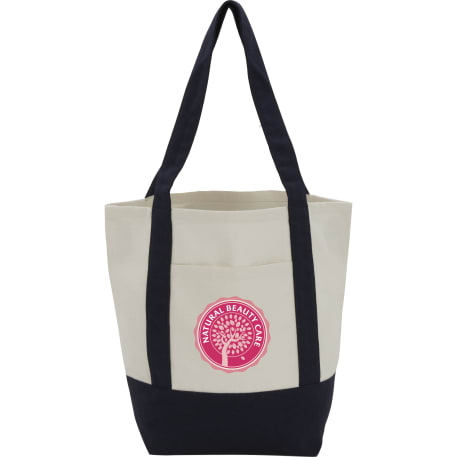 Mini Recycled 8oz Cotton Canvas Tote, custom tote bag with logo imprint 74