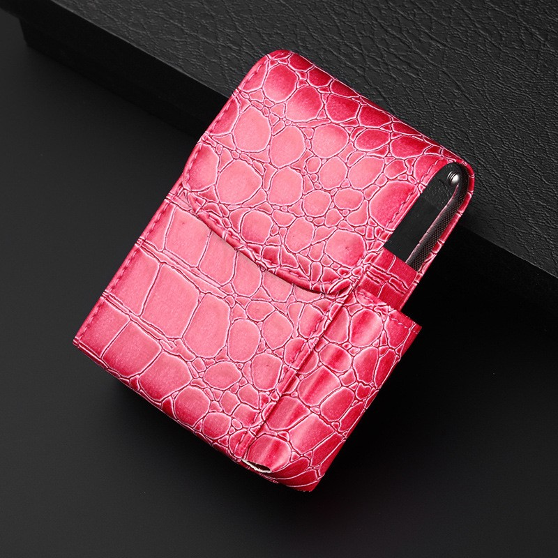 PU Leather Cigarette Case 5