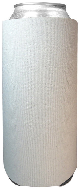 FoamZone Collapsible 24 oz Can Cooler