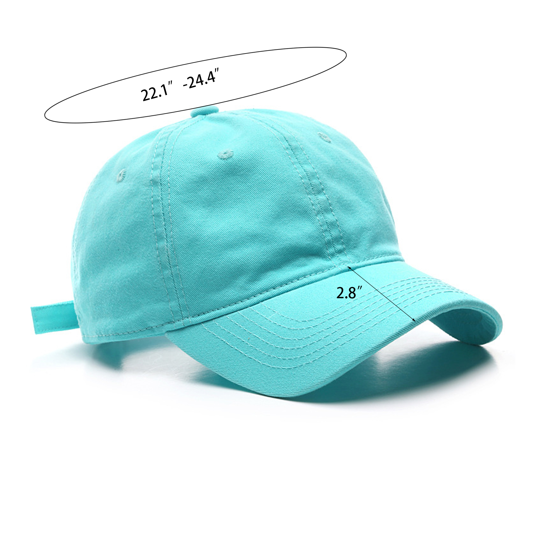 Classic Baseball Cap 1